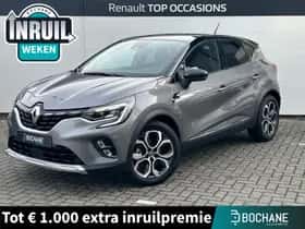 Renault Captur (2021)