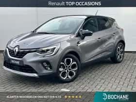 Renault Captur (2021)
