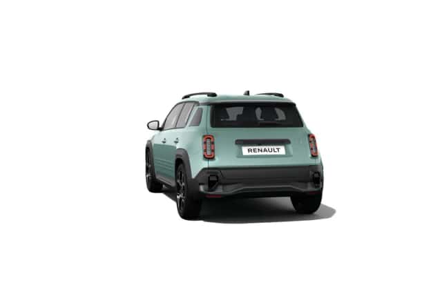 Renault 4 (2026) thumbnail 6