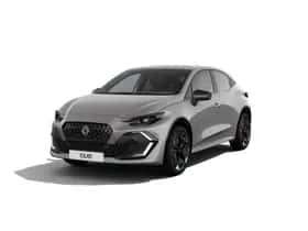 Renault Clio thumbnail 2
