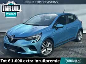 Renault Clio (2021)