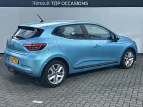 Renault Clio (2021) thumbnail 2