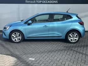 Renault Clio (2021) thumbnail 13