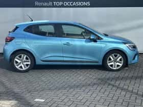 Renault Clio (2021) thumbnail 14