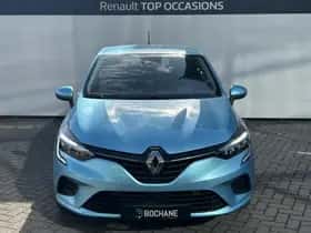 Renault Clio (2021) thumbnail 15