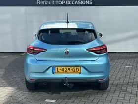 Renault Clio (2021) thumbnail 16
