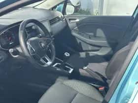 Renault Clio (2021) thumbnail 21