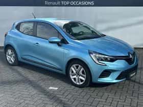 Renault Clio (2021) thumbnail 5