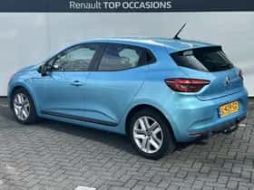 Renault Clio (2021) thumbnail 6