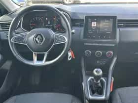 Renault Clio (2021) thumbnail 10