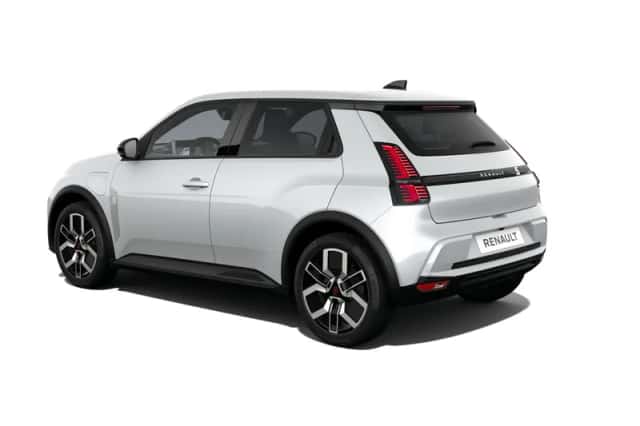 Renault 5 (2026) thumbnail 3