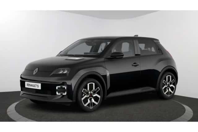 Renault 5 (2026) thumbnail 1