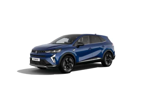 Renault Symbioz (2026) thumbnail 6