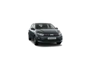 Dacia Sandero (2026) thumbnail 5