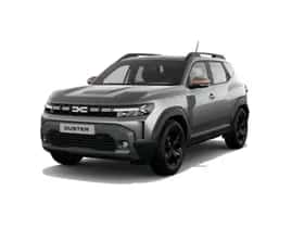 Dacia Duster thumbnail 2