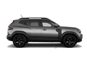 Dacia Duster thumbnail 3