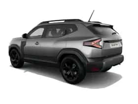 Dacia Duster thumbnail 4