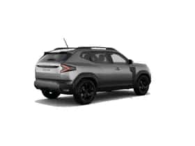 Dacia Duster thumbnail 8