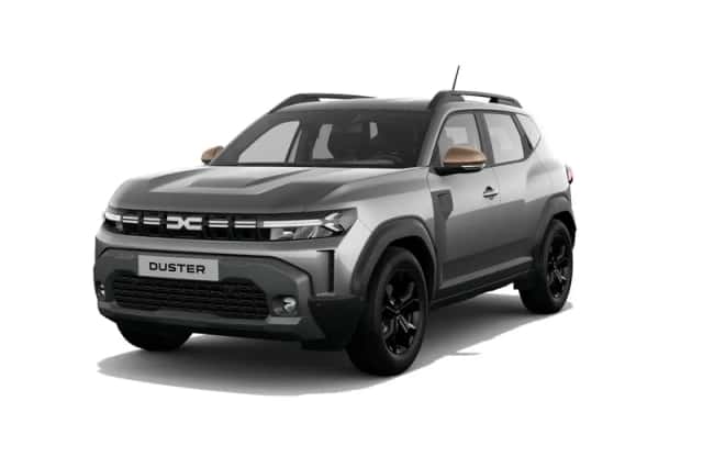 Dacia Duster (2026) thumbnail 2