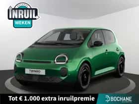 Renault Twingo (2026)