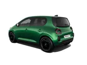 Renault Twingo (2026) thumbnail 4