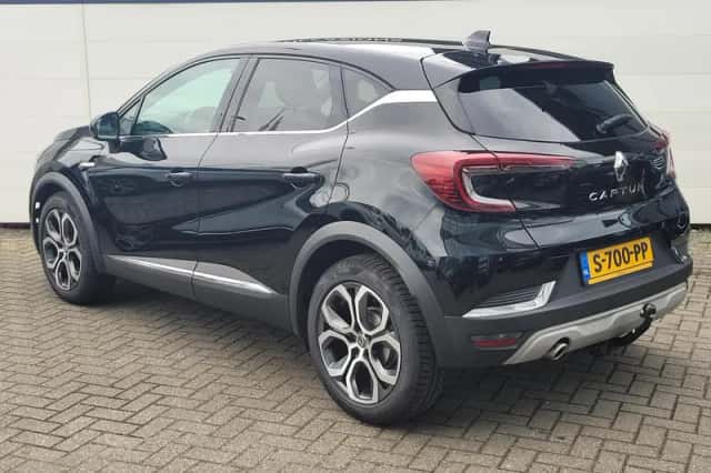 Renault Captur (2021) thumbnail 6
