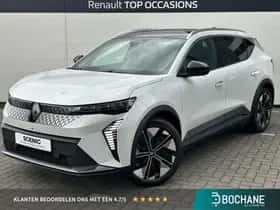 Renault Scénic