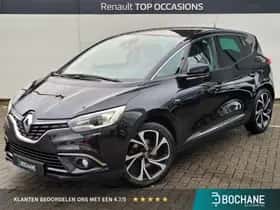 Renault Scénic (2016)