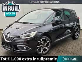 Renault Scénic (2016)