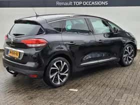 Renault Scénic (2016) thumbnail 2