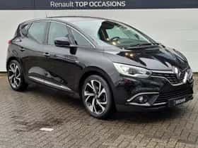 Renault Scénic (2016) thumbnail 5