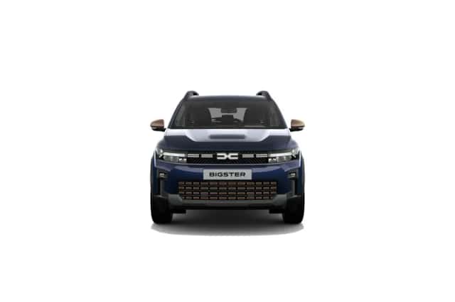 Dacia Bigster (2026) thumbnail 3