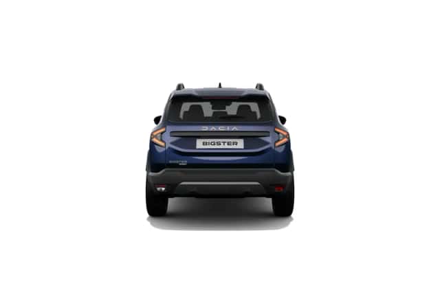 Dacia Bigster (2026) thumbnail 5