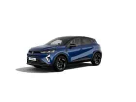 Renault Captur thumbnail 6