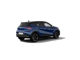 Renault Captur thumbnail 8