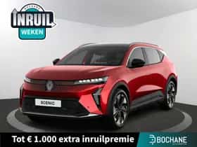Renault Scénic (2026)