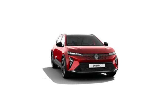 Renault Scénic (2026) thumbnail 5