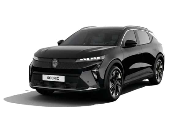 Renault Scénic (2026) thumbnail 2