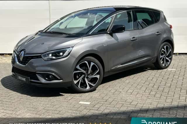 Renault Scénic (2019) thumbnail 1