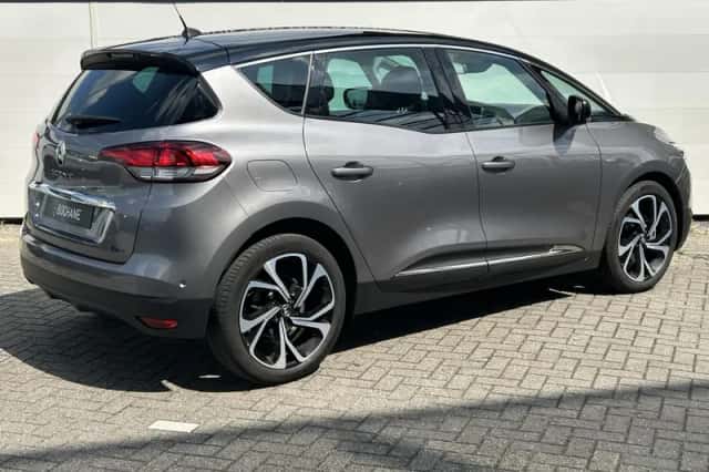 Renault Scénic (2019) thumbnail 2