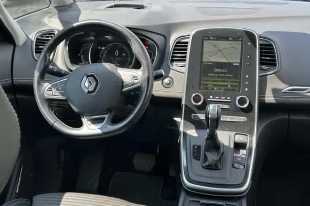 Renault Scénic (2019) thumbnail 3