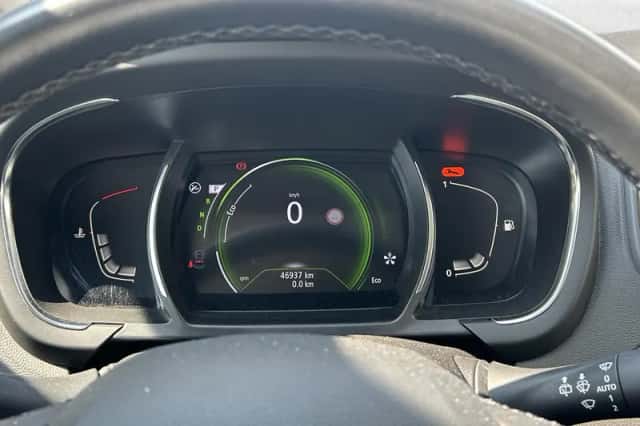 Renault Scénic (2019) thumbnail 4
