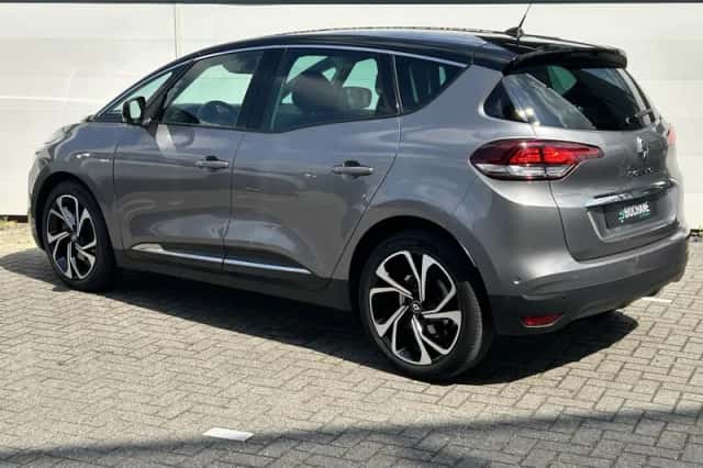 Renault Scénic (2019) thumbnail 6