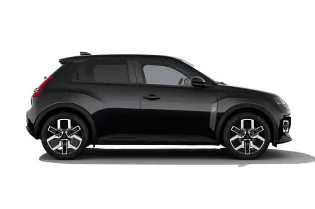 Renault 5 (2026) thumbnail 2