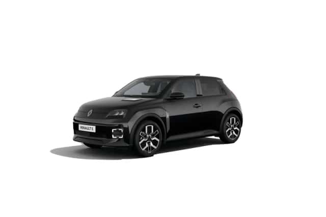 Renault 5 (2026) thumbnail 5