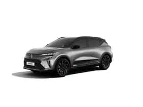 Renault Scénic thumbnail 6