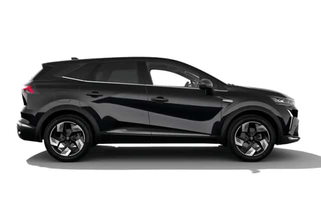 Renault Symbioz (2026) thumbnail 3