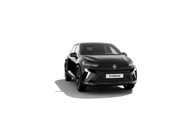 Renault Symbioz (2026) thumbnail 5