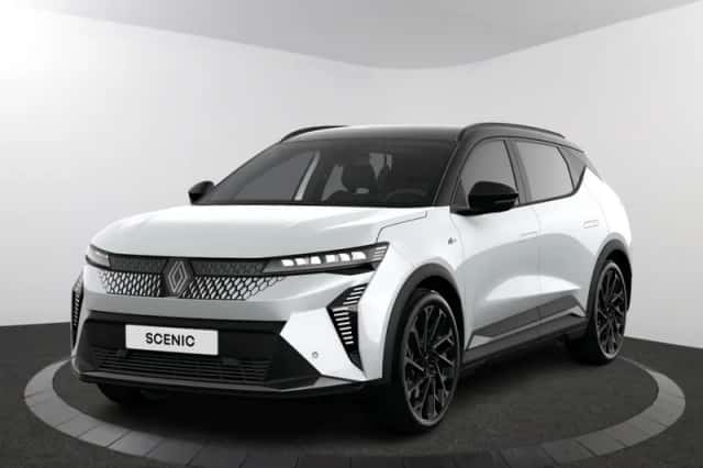 Renault Scénic (2026) thumbnail 1