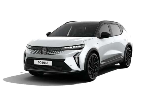 Renault Scénic (2026) thumbnail 2